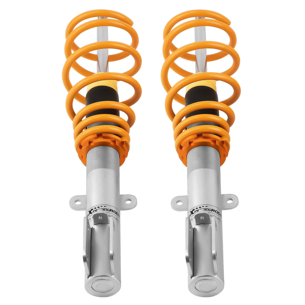 Coilover Suspension Kit suitable for Renault Clio 3 2005-2012