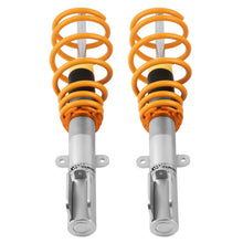 Load image into Gallery viewer, Coilover Suspension Kit suitable for Renault Clio 3 2005-2012