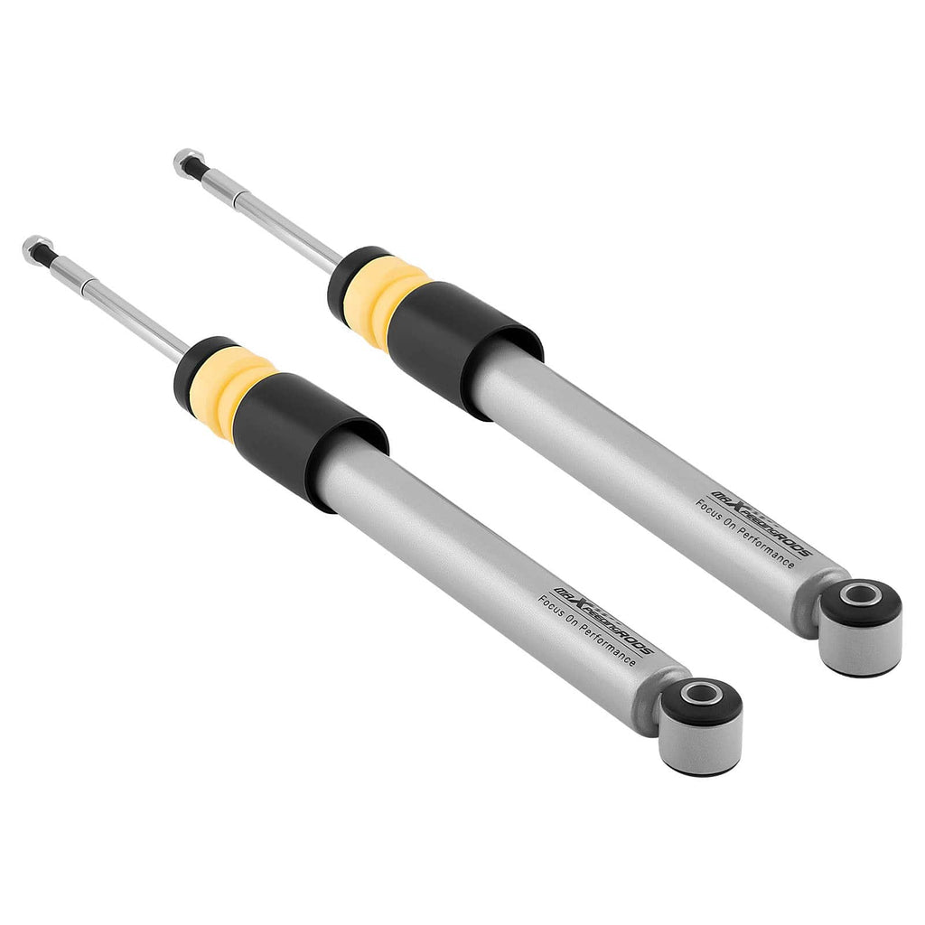 Coilover Suspension Kit suitable for Renault Clio 3 2005-2012