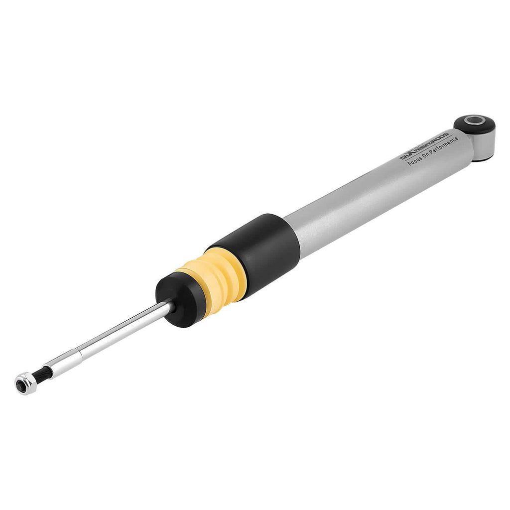 Coilover Suspension Kit suitable for Renault Clio 3 2005-2012