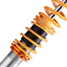 Load image into Gallery viewer, 4-piece Coilover Suspension Kit suitable for Mazda Miata MX5 MX-5 I NA MK1 Eunos 1.6 Turbo