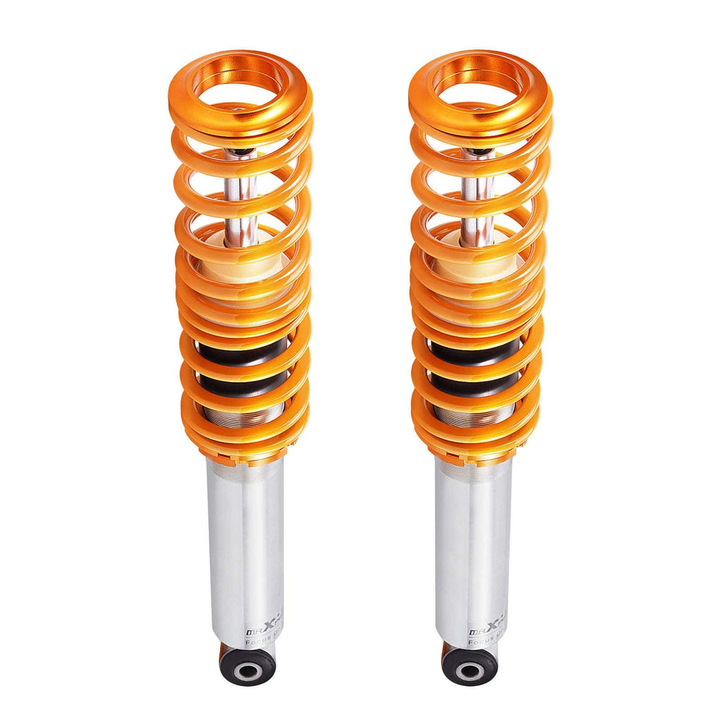 4-piece Coilover Suspension Kit suitable for Mazda Miata MX5 MX-5 I NA MK1 Eunos 1.6 Turbo