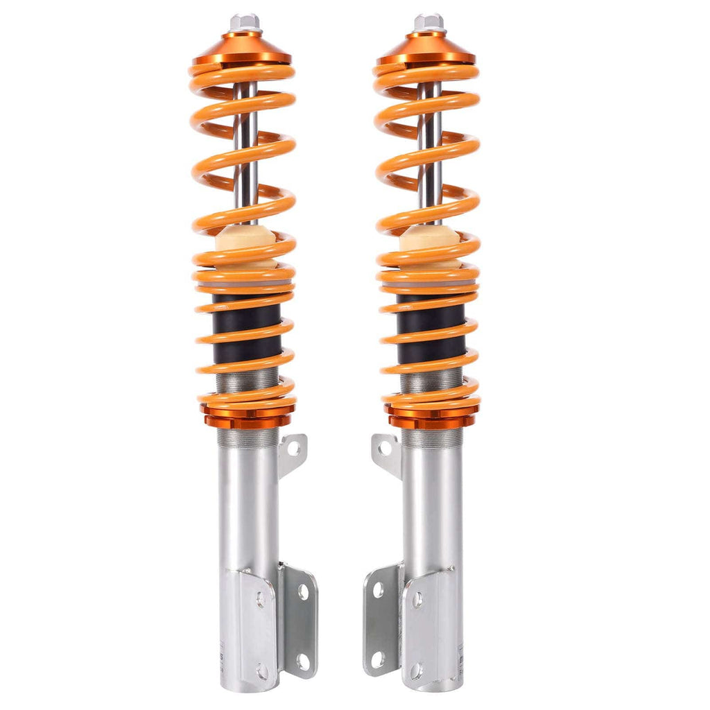 Suspension Coilover Kit suitable for Opel Astra H A04 2004-2010 1.7 1.9 CDTi