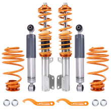 Load image into Gallery viewer, Suspension Coilover Kit suitable for Opel Astra H A04 2004-2010 1.7 1.9 CDTi
