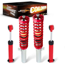 Load image into Gallery viewer, Coilover kit suitable for Peugeot 206 Sports Wagon/ SW (2E/K) 07/2002–12/2008