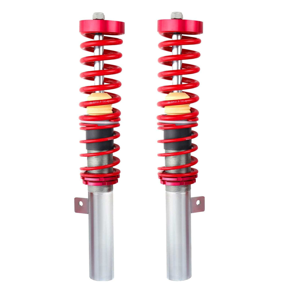 Coilover kit suitable for Peugeot 206 Sports Wagon/ SW (2E/K) 07/2002–12/2008