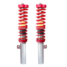 Load image into Gallery viewer, Coilover kit suitable for Peugeot 206 Sports Wagon/ SW (2E/K) 07/2002–12/2008