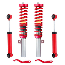 Load image into Gallery viewer, Coilover kit suitable for Peugeot 206 Sports Wagon/ SW (2E/K) 07/2002–12/2008