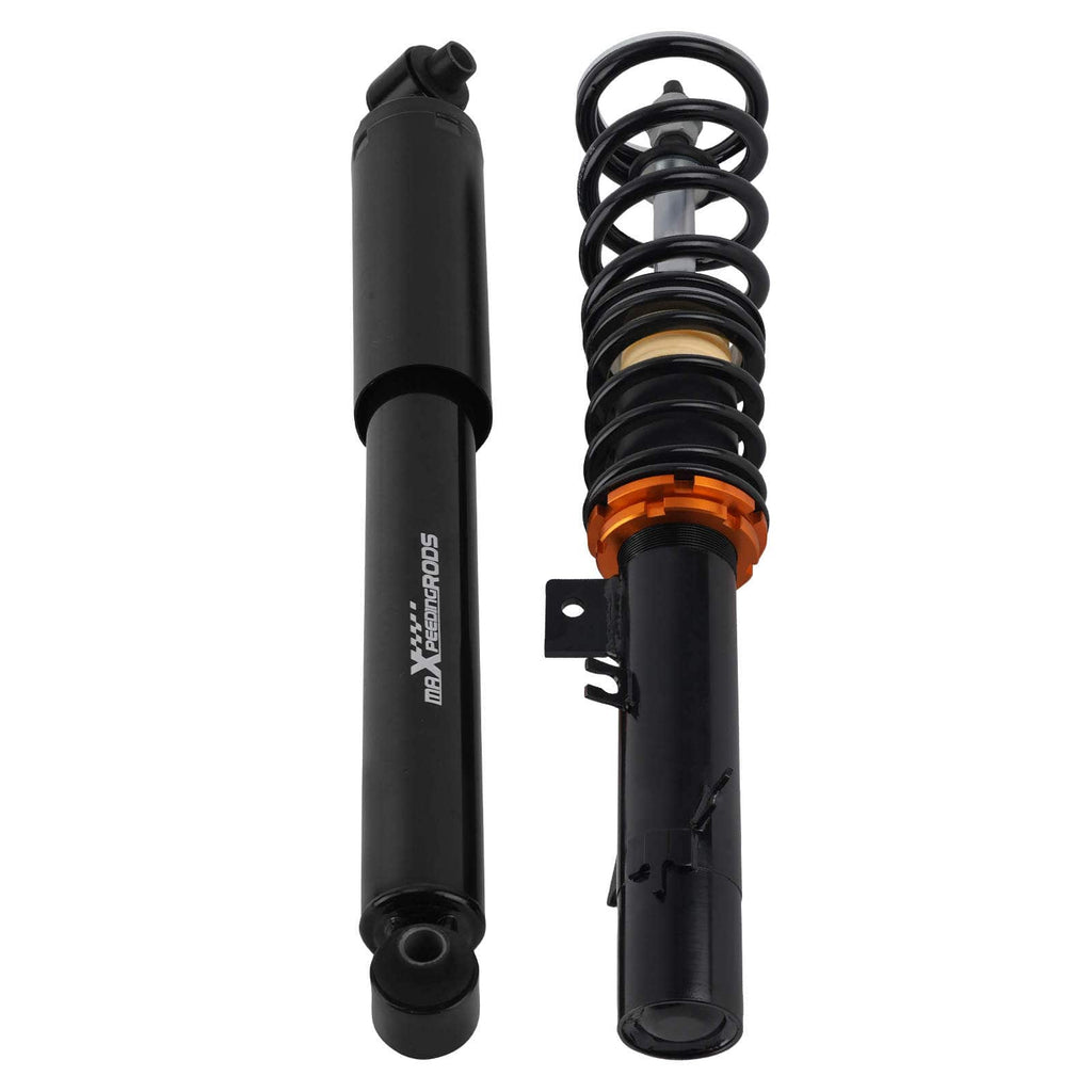 Suspension Tuning Shock Absorber suitable for Peugeot 207 2006-2014 1.4/1.6HDI