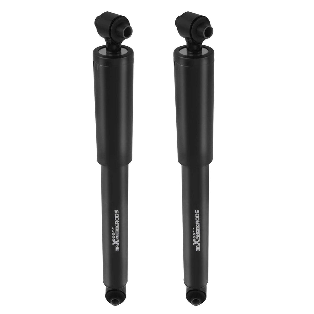 Suspension Tuning Shock Absorber suitable for Peugeot 207 2006-2014 1.4/1.6HDI