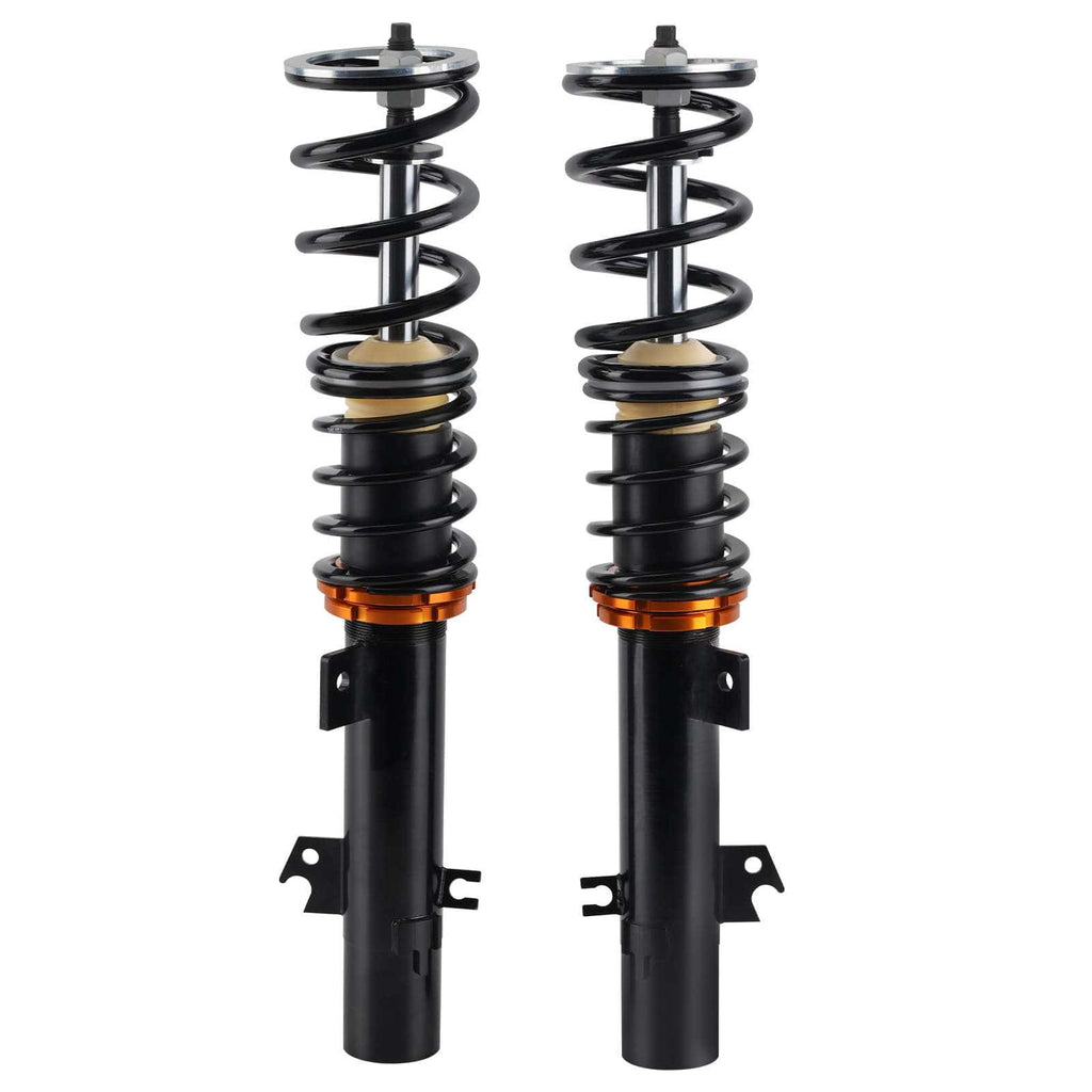 Suspension Tuning Shock Absorber suitable for Peugeot 207 2006-2014 1.4/1.6HDI