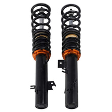 Load image into Gallery viewer, Coilover Kits/Threaded Suspension suitable for Audi TT 8N Quattro 1998-2006 1.8 T quattro