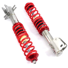 Load image into Gallery viewer, Schroefset geschikt voor Fiat Punto MK2 188 FWD 1999-2012 in hoogte verstelbaar