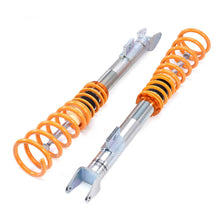 Load image into Gallery viewer, Adjustable Coilover Shock Absorber Kit suitable for Chrysler 300C SRT8 6.1 05-10