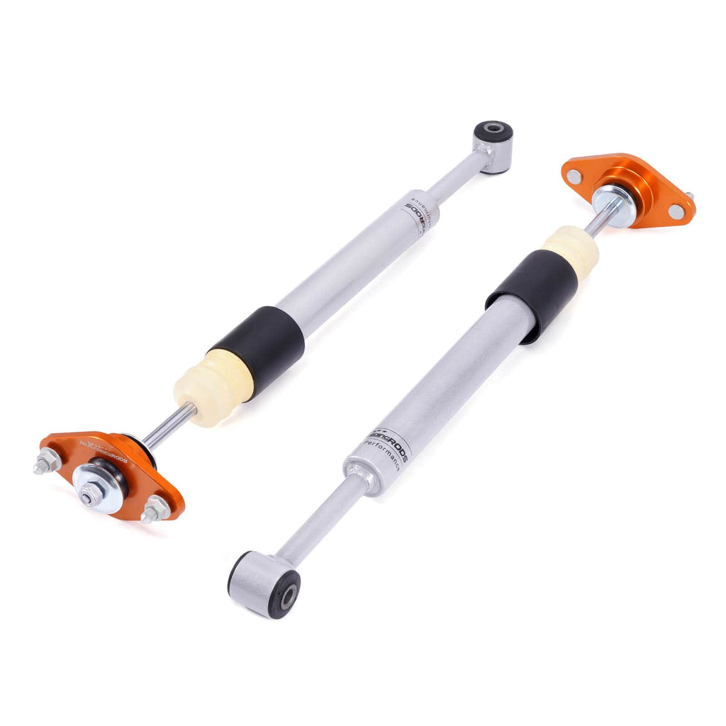 Adjustable Coilover Shock Absorber Kit suitable for Chrysler 300C SRT8 6.1 05-10