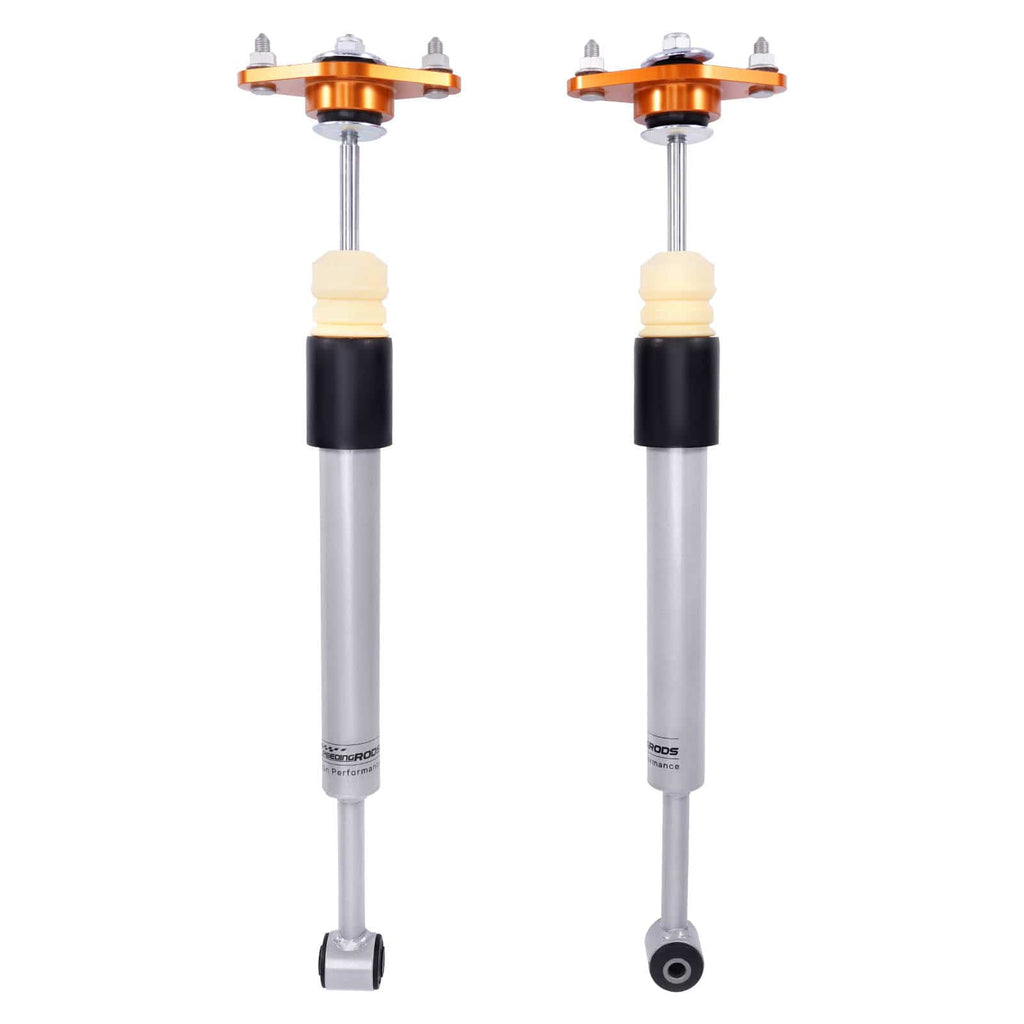 Adjustable Coilover Shock Absorber Kit suitable for Chrysler 300C SRT8 6.1 05-10