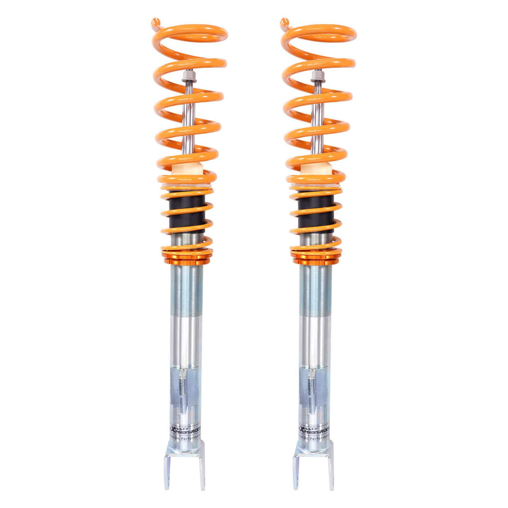 Adjustable Coilover Shock Absorber Kit suitable for Chrysler 300C SRT8 6.1 05-10