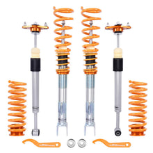 Load image into Gallery viewer, Adjustable Coilover Shock Absorber Kit suitable for Chrysler 300C SRT8 6.1 05-10