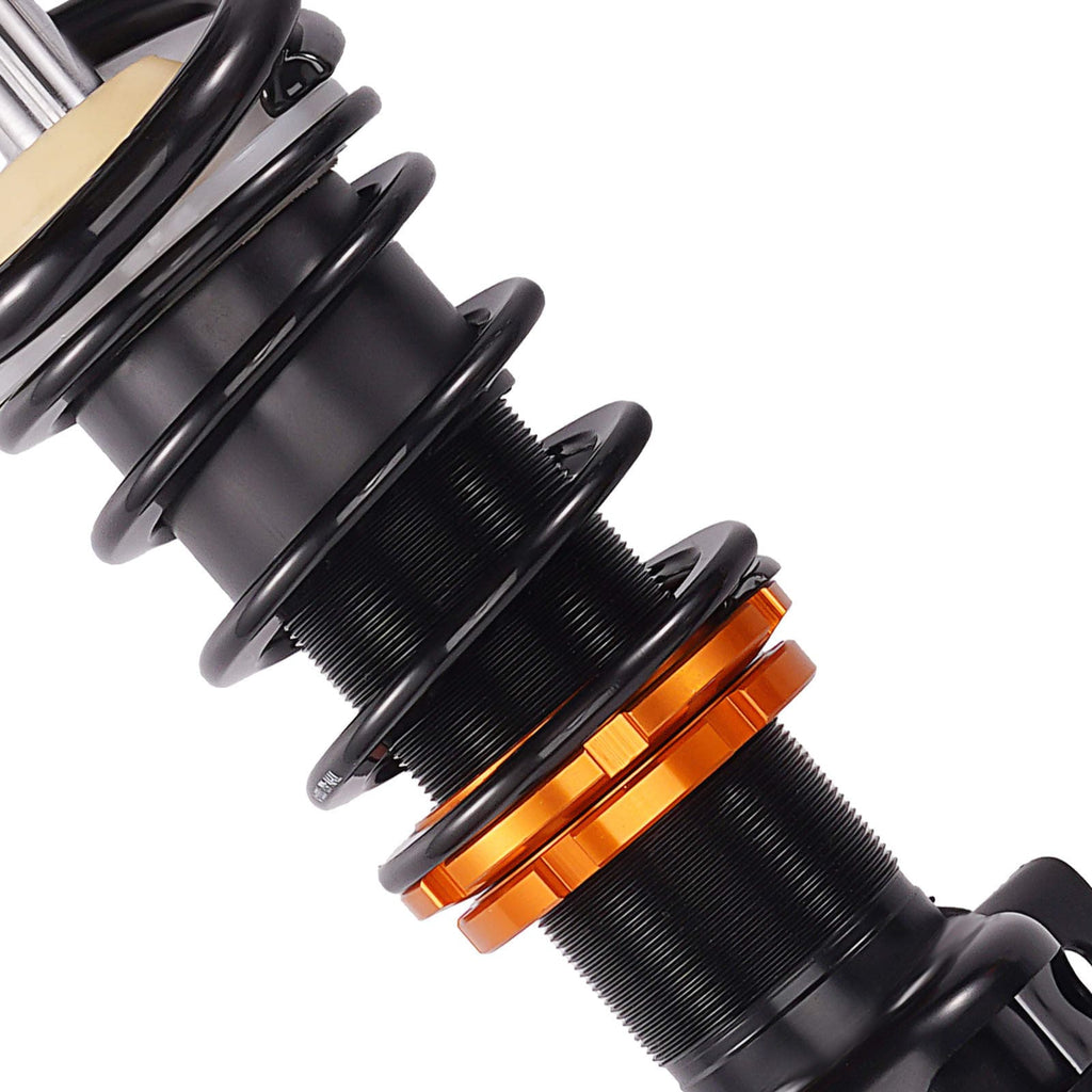 Shock Absorbers Suspension tuning suitable for Alfa Romeo 147/156 2000-2007