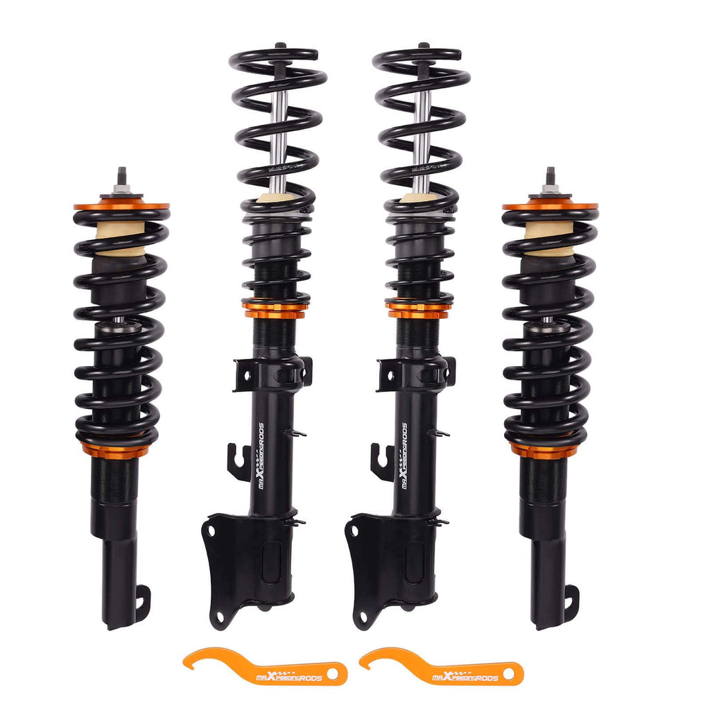 Shock Absorbers Suspension tuning suitable for Alfa Romeo 147/156 2000-2007