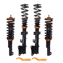 Load image into Gallery viewer, Shock Absorbers Suspension tuning suitable for Alfa Romeo 147/156 2000-2007