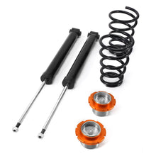 Load image into Gallery viewer, Adjustable Coilover Kits suitable for Opel Corsa D 2006-2014 suitable for Alfa Romeo Mito 955