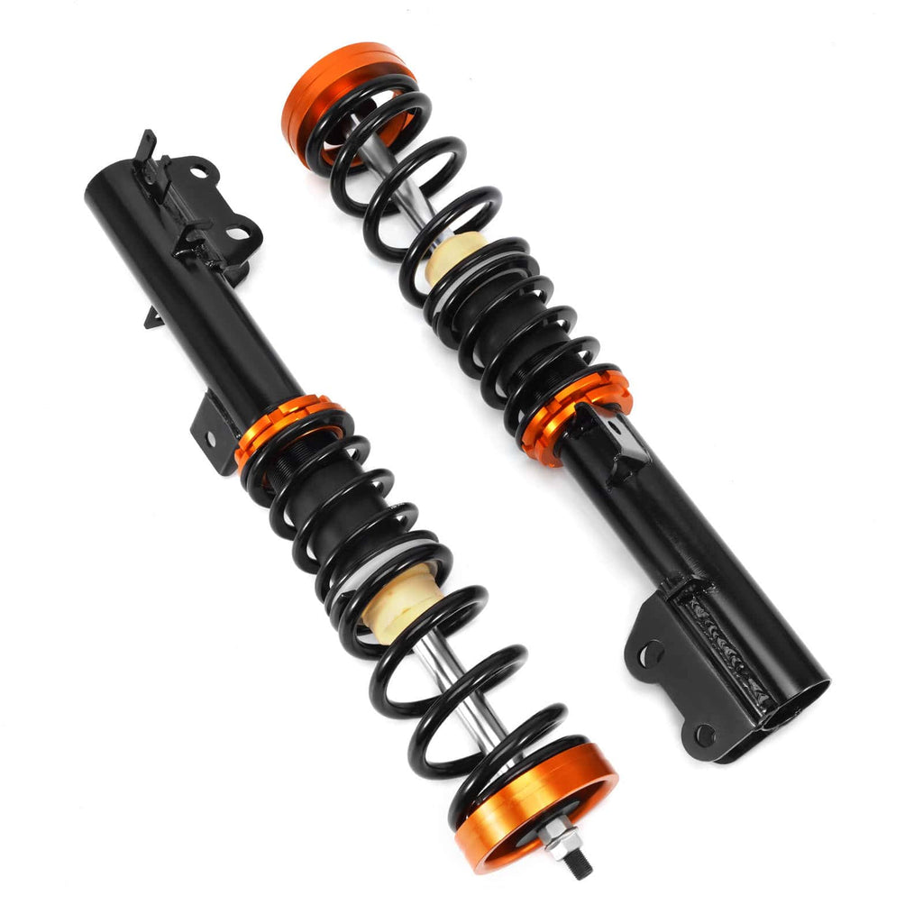 Adjustable Coilover Kits suitable for Opel Corsa D 2006-2014 suitable for Alfa Romeo Mito 955