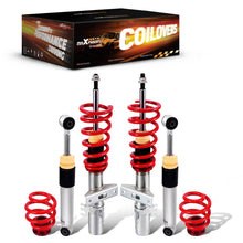 Load image into Gallery viewer, Adjustable Coilover Sport Kit suitable for VW Transporter T5 2003-2015/ T6 2015-present coilover