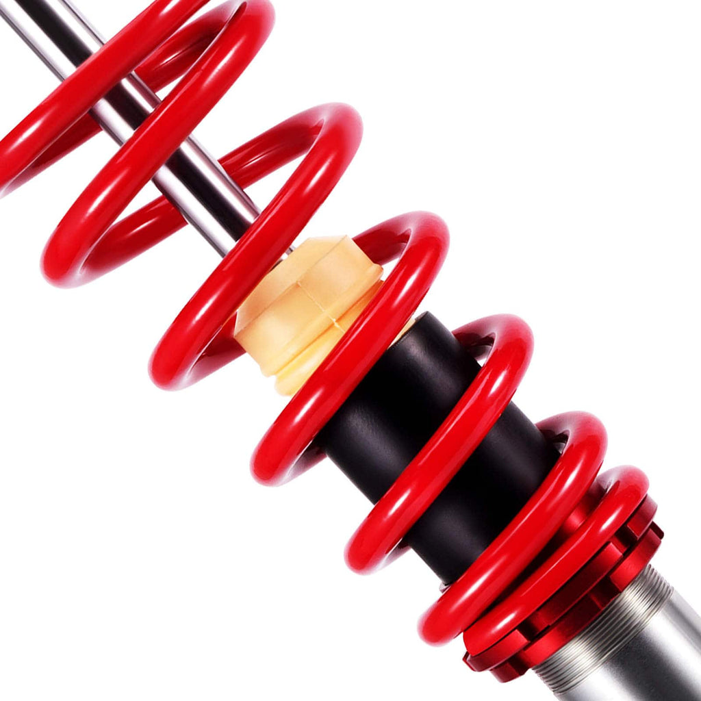 For Coilover Shock Absorber suitable for VW Transporter T5 T6 T26 T28
