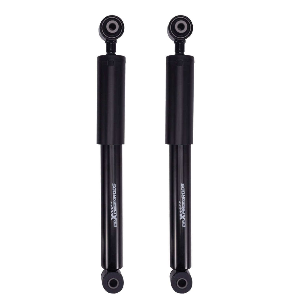 Coilover suspension suitable for Vauxhall Vectra C Estate Saloon Hatchback 2002-2008