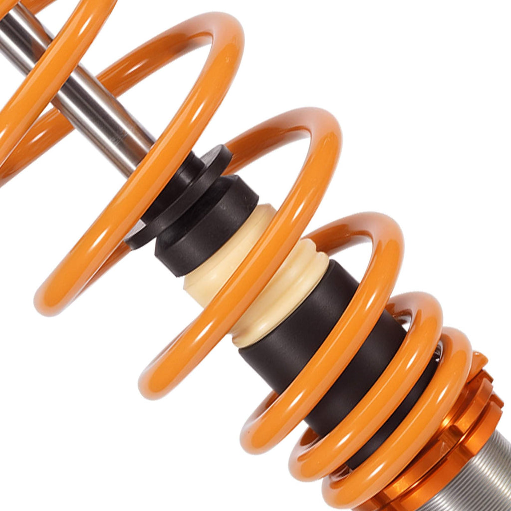 Coilover Kits suitable for VW Caddy MK3 MK4 2004-2020 2K 2C SAA SAB