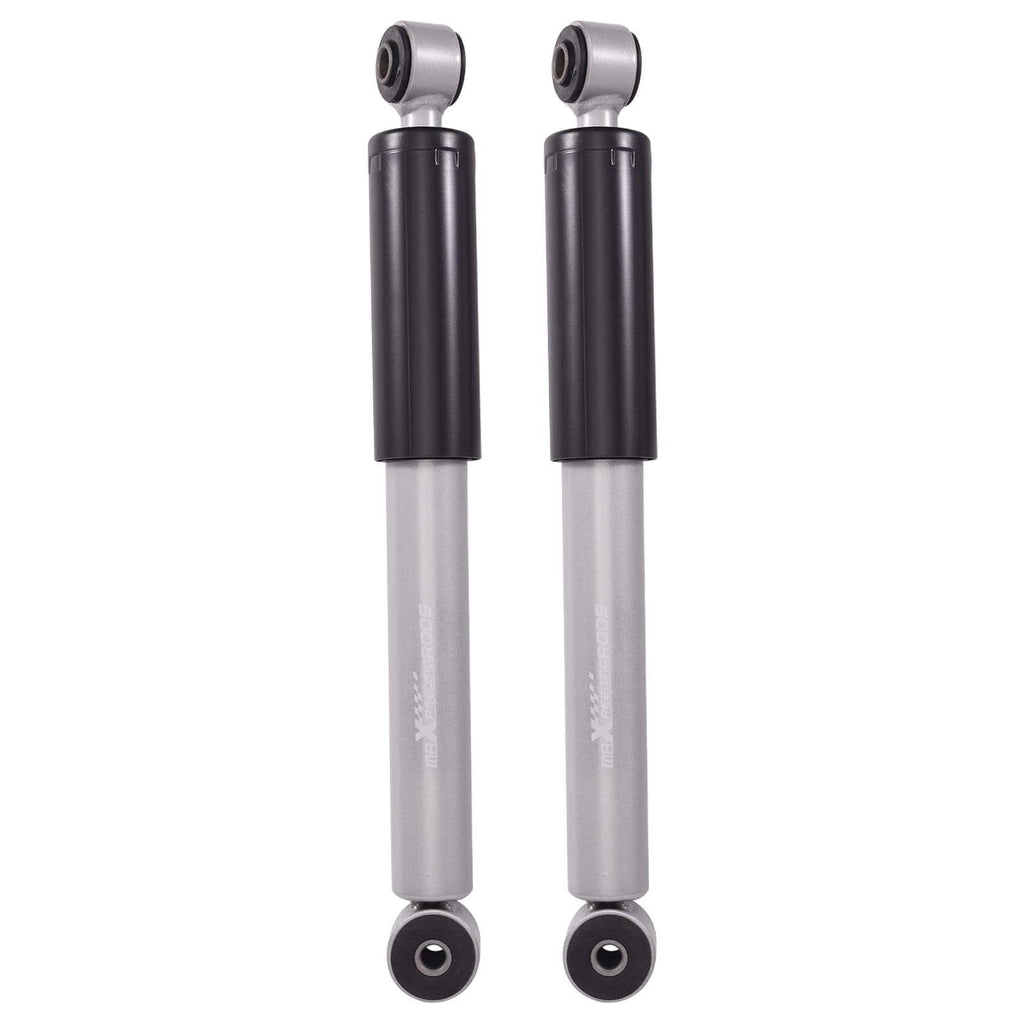 Coilover Kits suitable for VW Caddy MK3 MK4 2004-2020 2K 2C SAA SAB