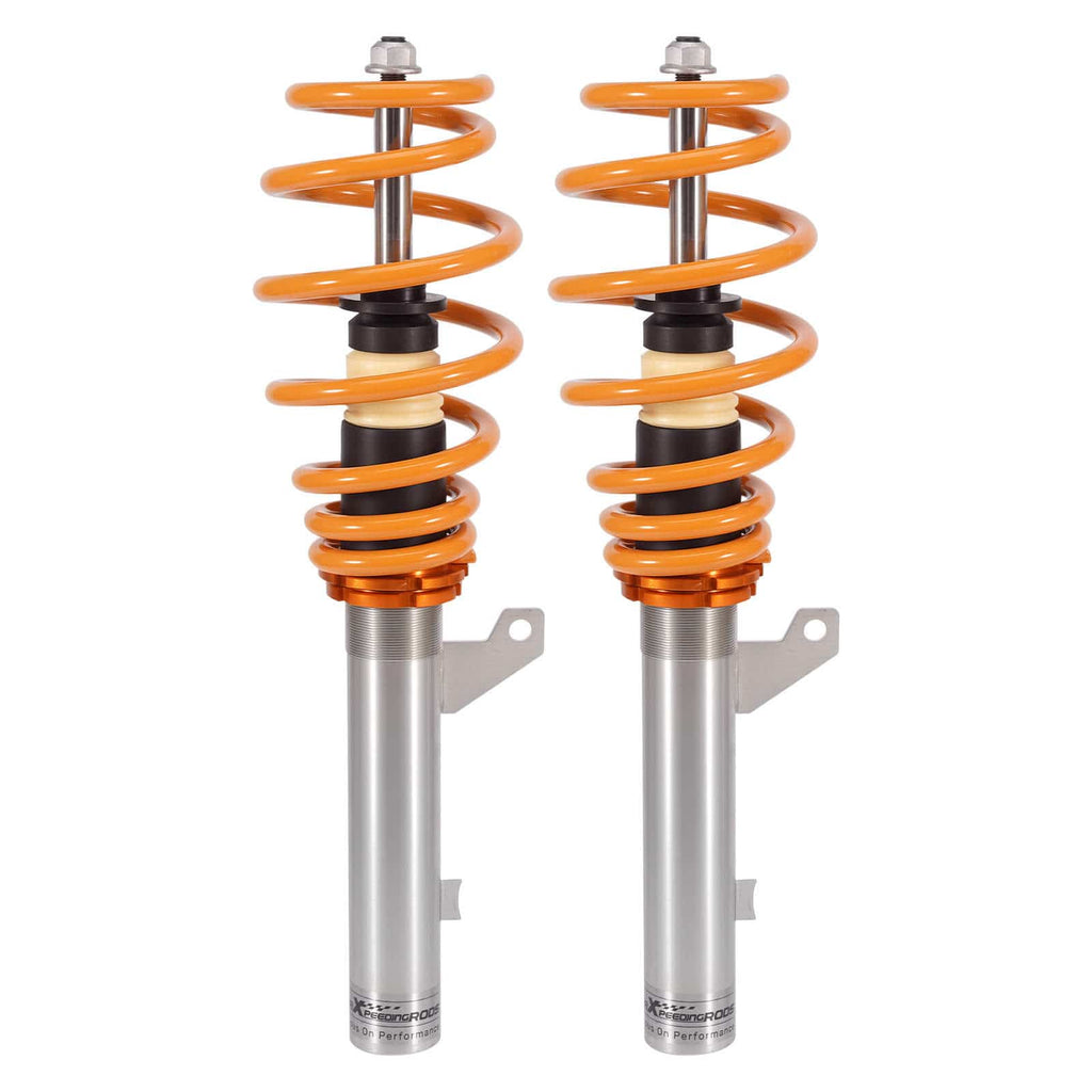 Coilover Kits suitable for VW Caddy MK3 MK4 2004-2020 2K 2C SAA SAB