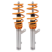 Load image into Gallery viewer, Coilover Kits suitable for VW Caddy MK3 MK4 2004-2020 2K 2C SAA SAB