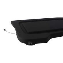 Load image into Gallery viewer, Luggage Compartment Parcel Shelf Cover suitable for Ford Focus MK3 11-18 BM51A46506AD3JA6 Black