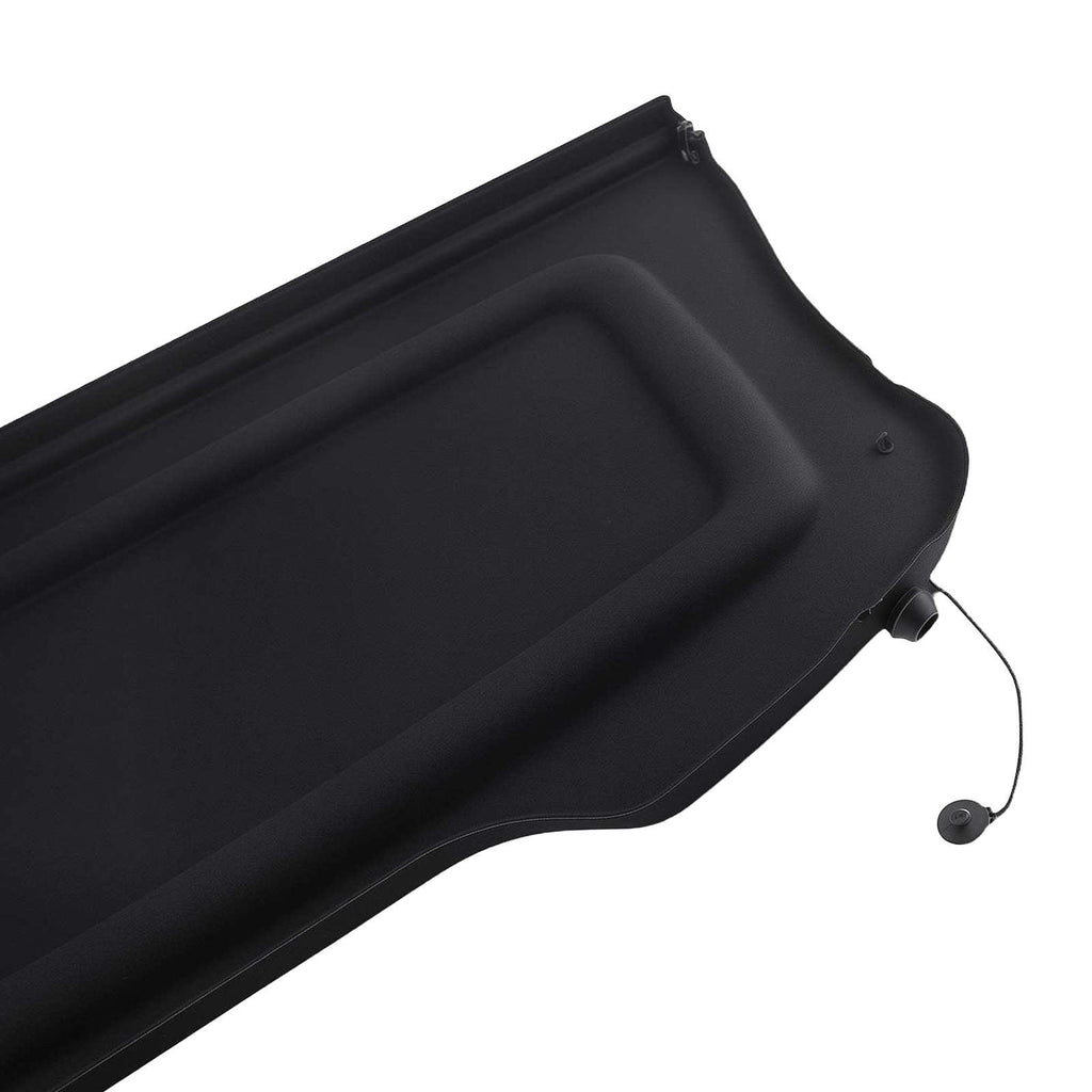 Luggage Compartment Parcel Shelf Cover suitable for Ford Focus MK3 11-18 BM51A46506AD3JA6 Black