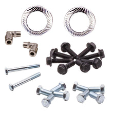 Load image into Gallery viewer, Rear Air Suspension + Compressor Controller Kit suitable for CHEVROLET C10 PICKUP