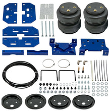 Load image into Gallery viewer, Rear Air Suspension Leveling + Brackets Kit suitable for Dodge RAM 3500 4WD 2011-2018