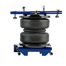 Load image into Gallery viewer, Rear Air Suspension Leveling + Brackets Kit suitable for Dodge RAM 3500 4WD 2011-2018
