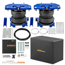 Load image into Gallery viewer, Rear Air Suspension Leveling + Brackets Kit suitable for Dodge RAM 3500 4WD 2011-2018