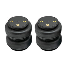 Load image into Gallery viewer, Rear Air Suspension Leveling + Brackets Kit suitable for Dodge RAM 3500 4WD 2011-2018
