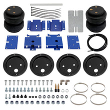 Load image into Gallery viewer, Air Ride Suspension Air Bag Leveling Kit for Dodge Ram 1500 Pickups 2009-2018 5000 lbs