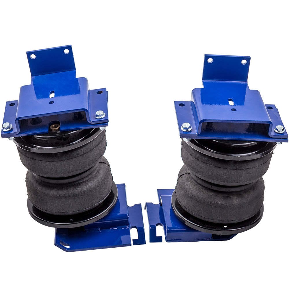 Suspension Airbag Leveling Kit compatible with Dodge Ram 1500 2009-2018 max. 5000 lbs