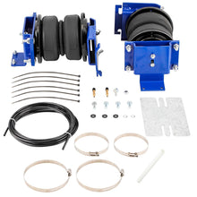 Load image into Gallery viewer, Suspension Airbag Leveling Kit compatible with Dodge Ram 1500 2009-2018 max. 5000 lbs