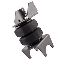 Load image into Gallery viewer, 4 Link Suspension Universal Air Ride Suspension + 12V Compressor Controller Kit for Truck