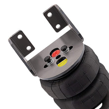 Load image into Gallery viewer, 4 Link Suspension Universal Air Ride Suspension + 12V Compressor Controller Kit for Truck