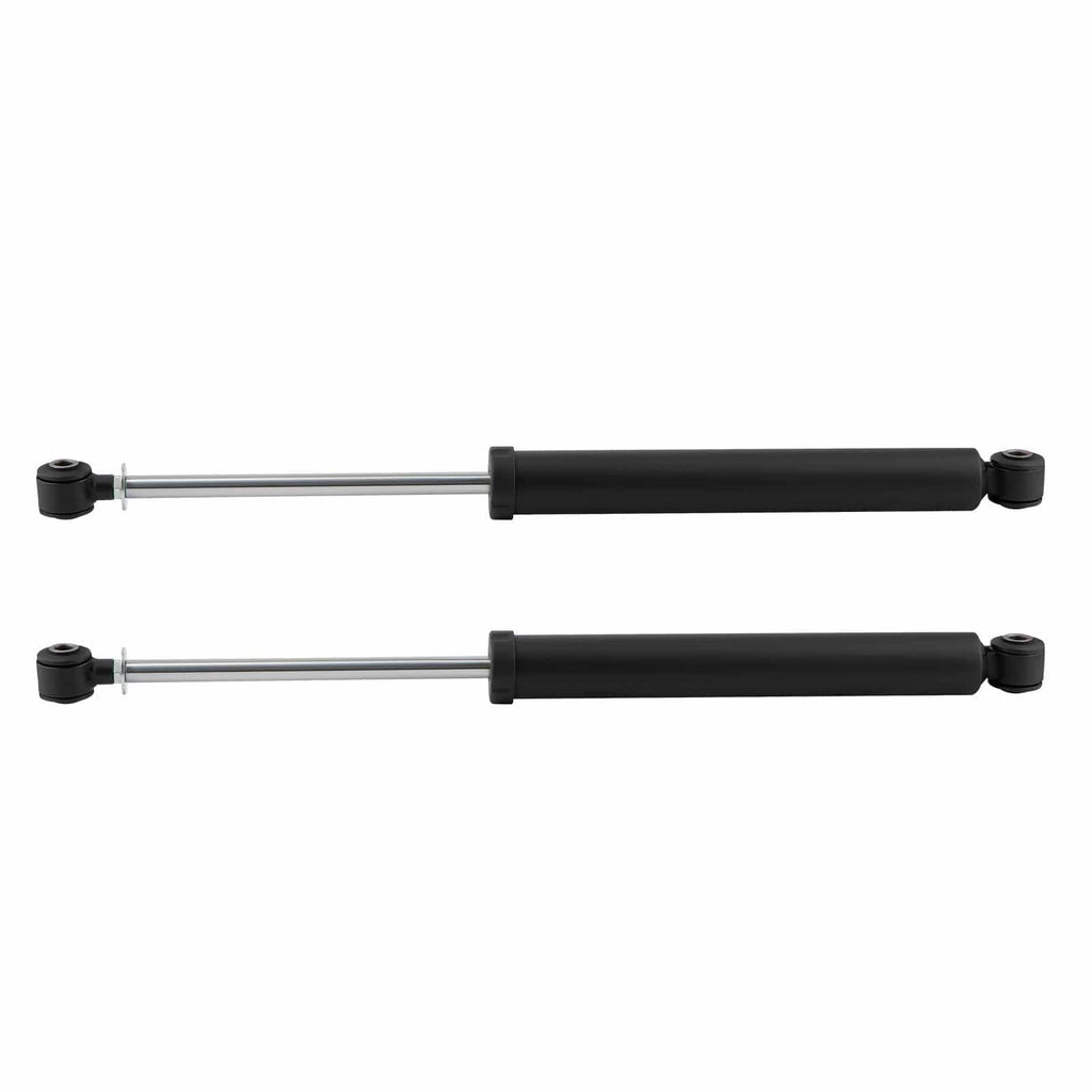 2" Leveling Lift Kit + Shocks for Ford F150 2WD 4WD 2009–2020 Front/Rear
