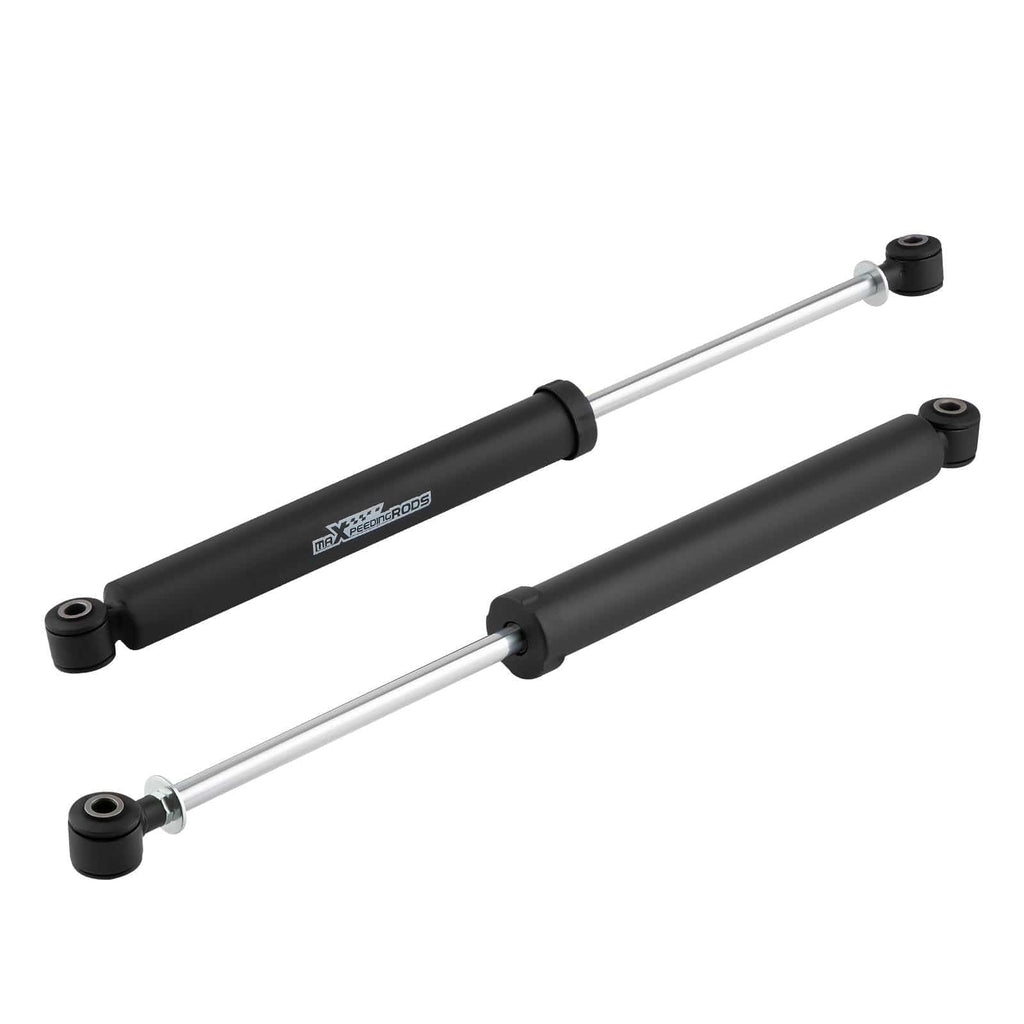 2" Leveling Lift Kit + Shocks for Ford F150 2WD 4WD 2009–2020 Front/Rear