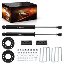 Load image into Gallery viewer, 2" Leveling Lift Kit + Shocks for Ford F150 2WD 4WD 2009–2020 Front/Rear