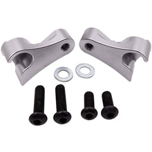 Load image into Gallery viewer, 1 rear lowering kit suitable for Harley Davidson Street Glide Special 2019